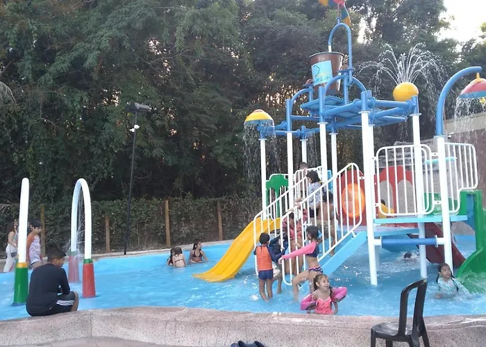 Lindo Apartamento No Aldeia Do Lago Em Caldas Novas