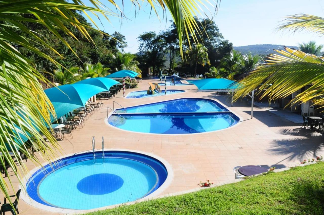 Apartamento Lindo No Aldeia Do Em