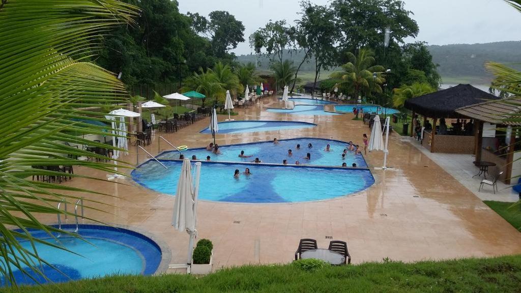 Apartamento Lindo No Aldeia Do Em
