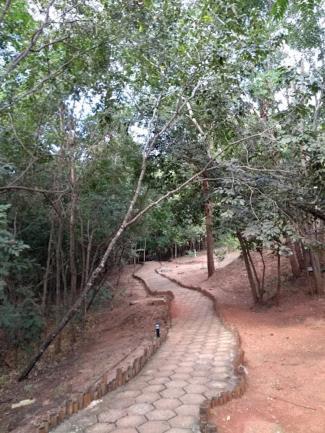 Apartamento Lindo No Aldeia Do Em Caldas Novas
