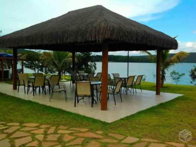 Apartamento Lindo No Aldeia Do Em