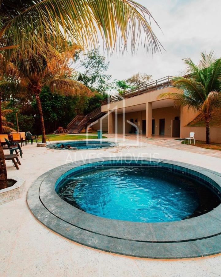 Lindo No Aldeia Do Em Apartamento Caldas Novas