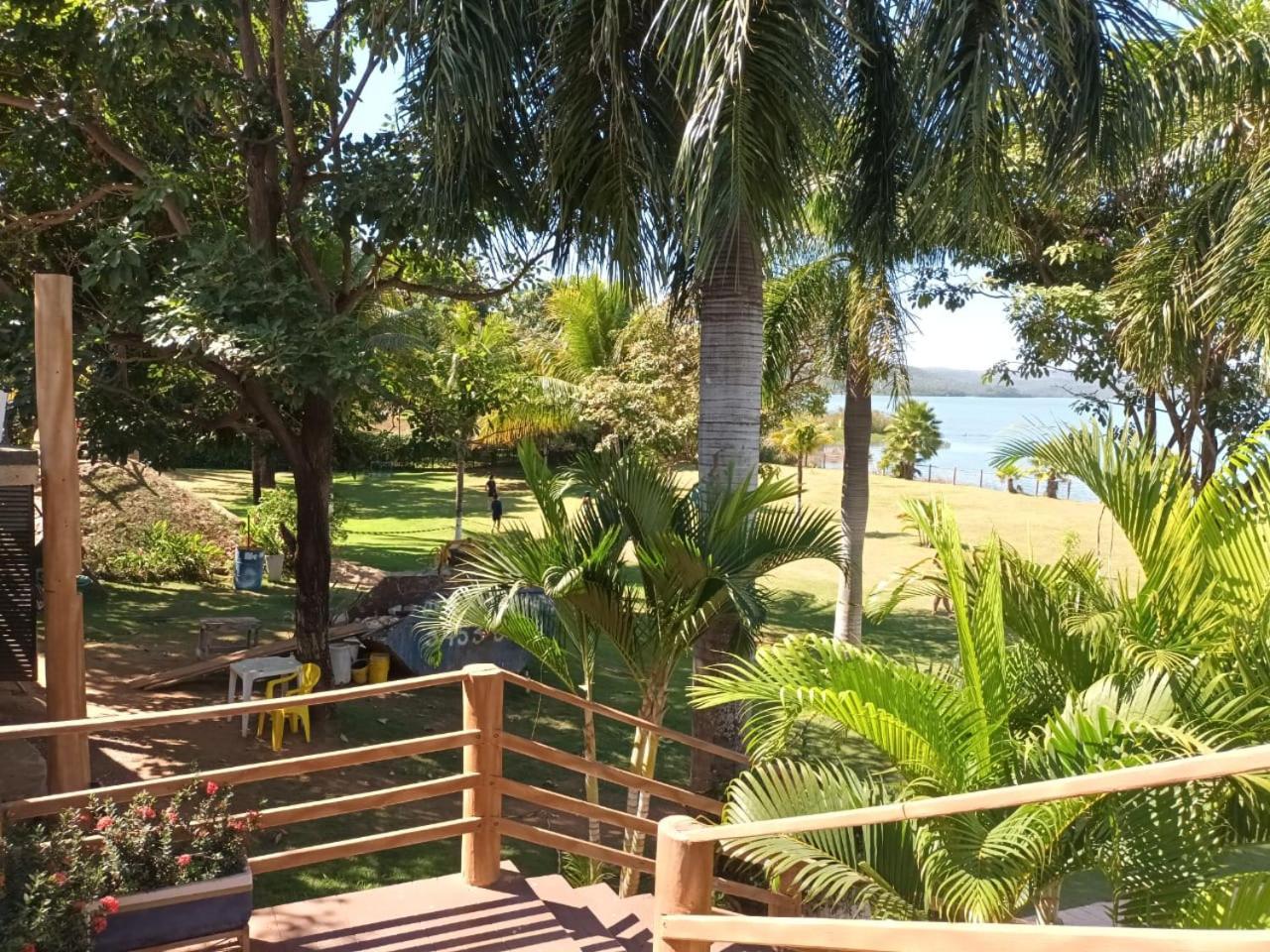 Lindo No Aldeia Do Em Apartamento